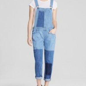 PAIGE Overalls